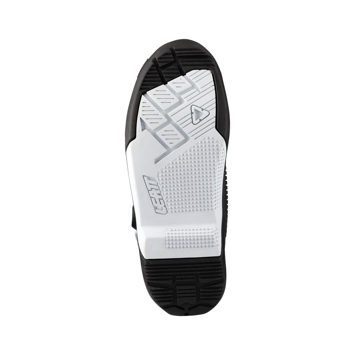 Botas Leatt de Moto 3.5 Blanco