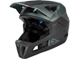 Casco Leatt MTB Enduro 4.0 v21 Black