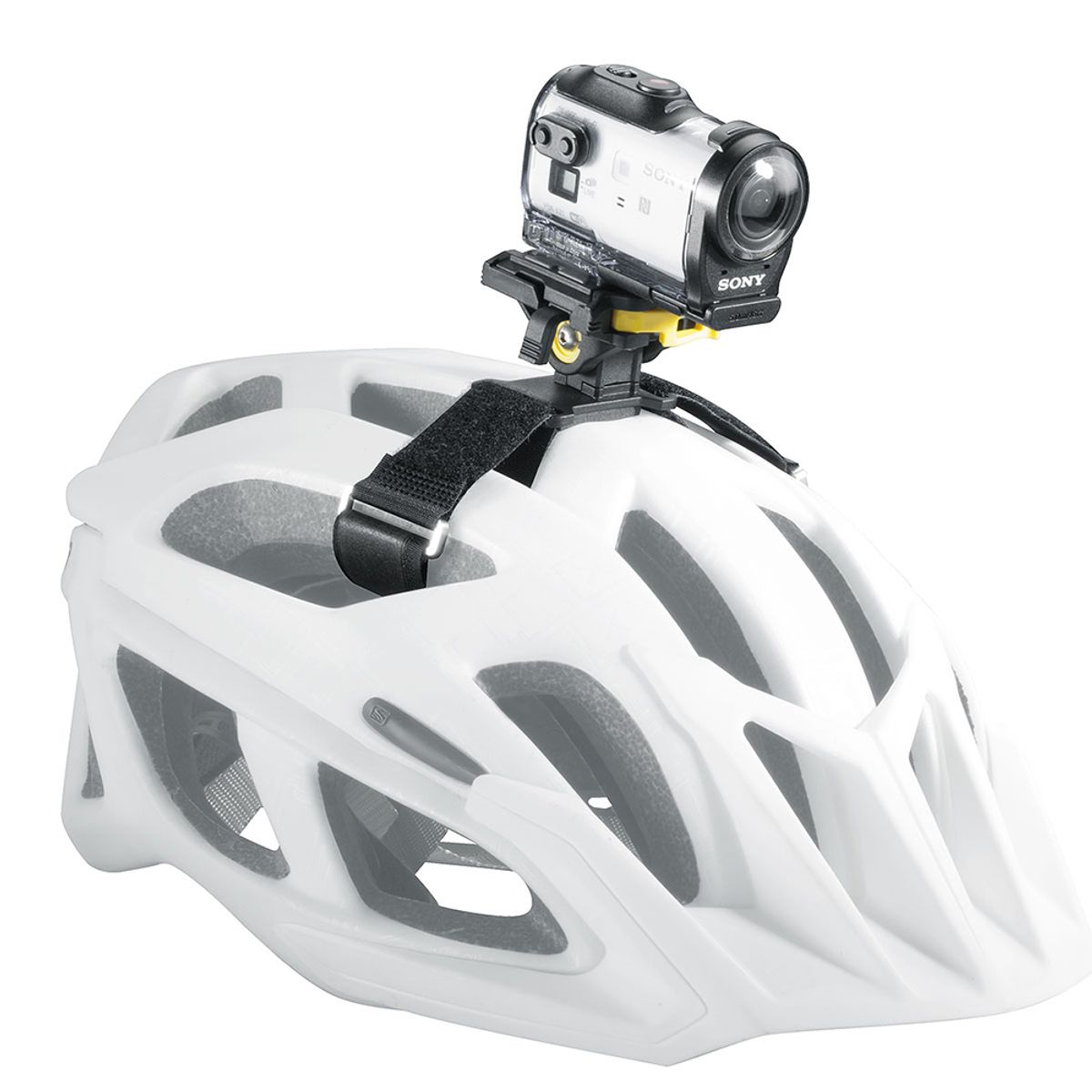 Montaje Topeak Multisport Camara