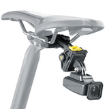 Montaje Topeak Multisport Camara