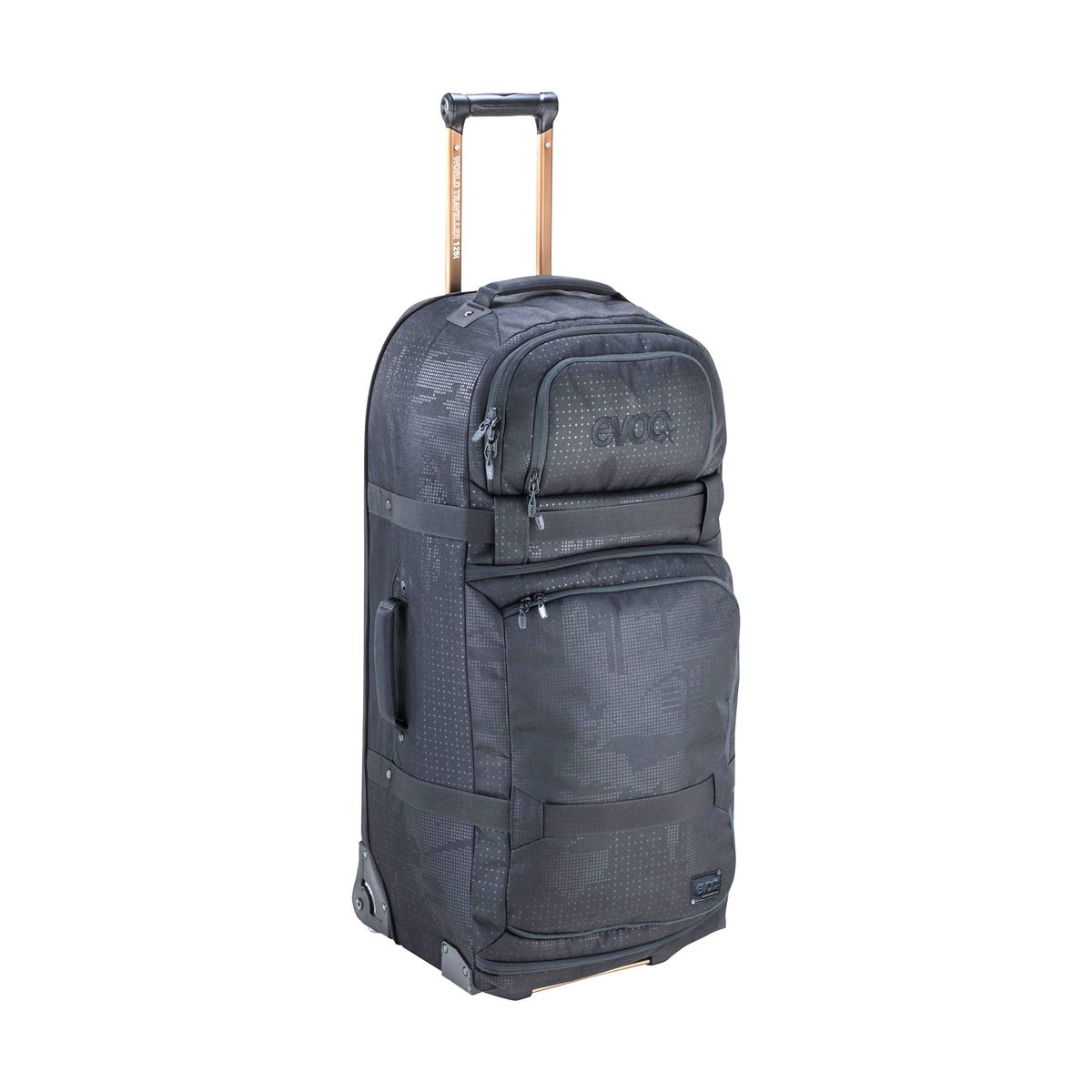 Maleta Evoc World Traveller 125L