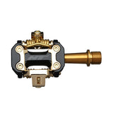 Pedal Ht Clip M2T Gold Ltd