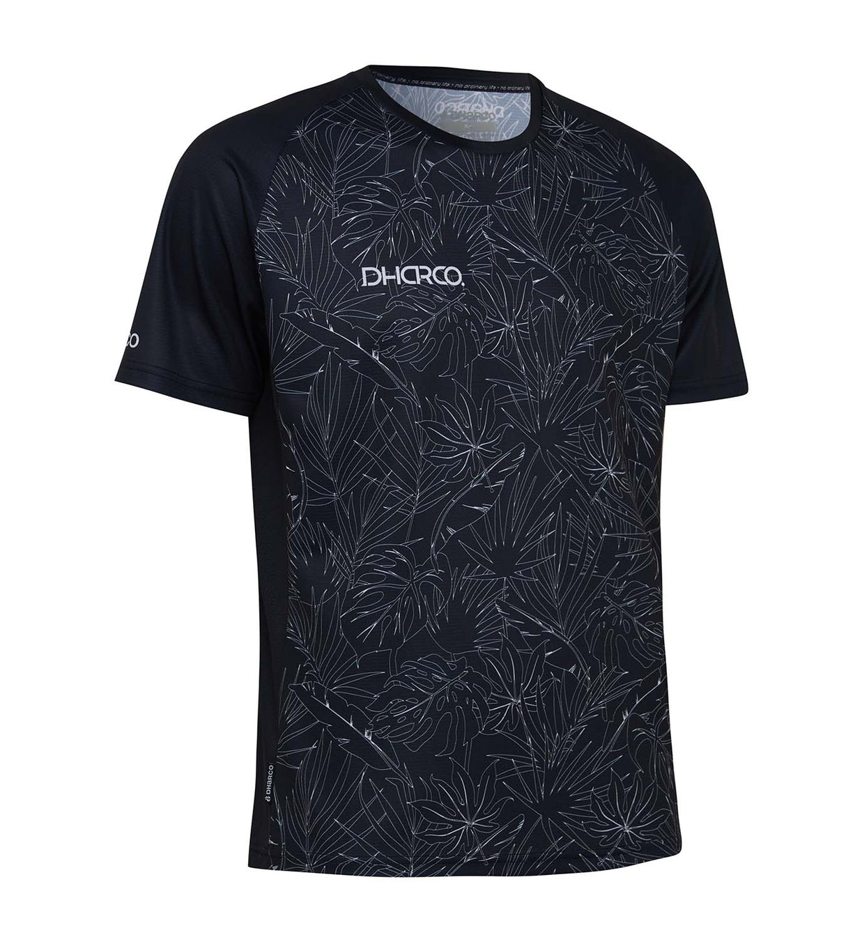 Jersey Dharco Monochrome