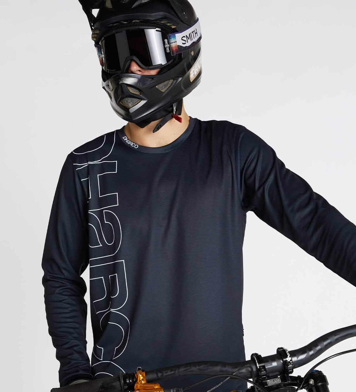 Jersey Dharco Gravity Shadow