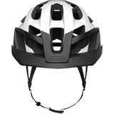 Casco Bicicleta Abus Moventor 2.0 Blanco Brillante