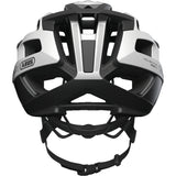 Casco Bicicleta Abus Moventor 2.0 Blanco Brillante