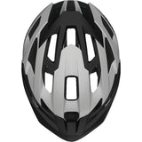Casco Bicicleta Abus Moventor 2.0 Blanco Brillante
