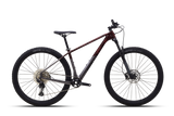 Bicicleta Mtb Polygon Syncline C3 Carbon Bwn/Crc