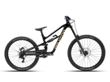 Bicicleta Polygon Collosus DH7 Black