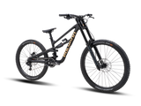 Bicicleta Polygon Collosus DH7 Black