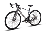Bicicleta Gravel Polygon Tambora A4 Crc/Blu