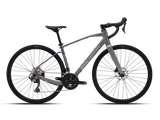 Bicicleta Gravel Polygon Tambora A4 Crc/Blu