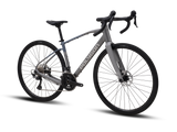Bicicleta Gravel Polygon Tambora A4 Crc/Blu