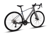 Bicicleta Gravel Polygon Tambora A4 Crc/Blu