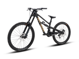 Bicicleta Polygon Collosus DH7 Black