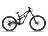 Bicicleta Polygon Collosus DH7 Black