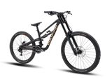 Bicicleta Polygon Collosus DH7 Black