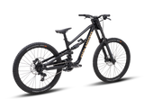 Bicicleta Polygon Collosus DH7 Black