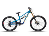 Bicicleta Polygon Collosus DH9 Blue