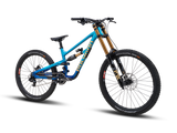 Bicicleta Polygon Collosus DH9 Blue