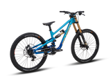 Bicicleta Polygon Collosus DH9 Blue