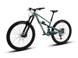 Bicicleta Polygon Collosus N7 Green