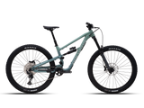 Bicicleta Polygon Collosus N7 Green