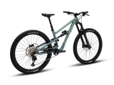 Bicicleta Polygon Collosus N7 Green
