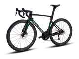 Bicicleta Ruta Polygon HE A8 Di2 - Ultegra Di2 + Carbon Wheels