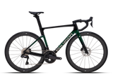 Bicicleta Ruta Polygon HE A8 Di2 - Ultegra Di2 + Carbon Wheels