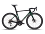Bicicleta Ruta Polygon HE A8 Di2 - Ultegra Di2 + Carbon Wheels