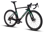 Bicicleta Ruta Polygon HE A8 Di2 - Ultegra Di2 + Carbon Wheels