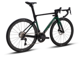 Bicicleta Ruta Polygon HE A8 Di2 - Ultegra Di2 + Carbon Wheels