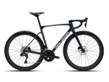 Bicicleta Polygon Strattos C7 Di2 Blue - 105 Di2 12V