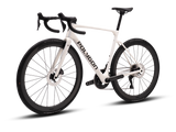 Bicicleta Polygon Strattos C8 Di2 White - Ultegra Di2 12V