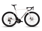 Bicicleta Polygon Strattos C8 Di2 White - Ultegra Di2 12V