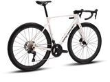 Bicicleta Polygon Strattos C8 Di2 White - Ultegra Di2 12V