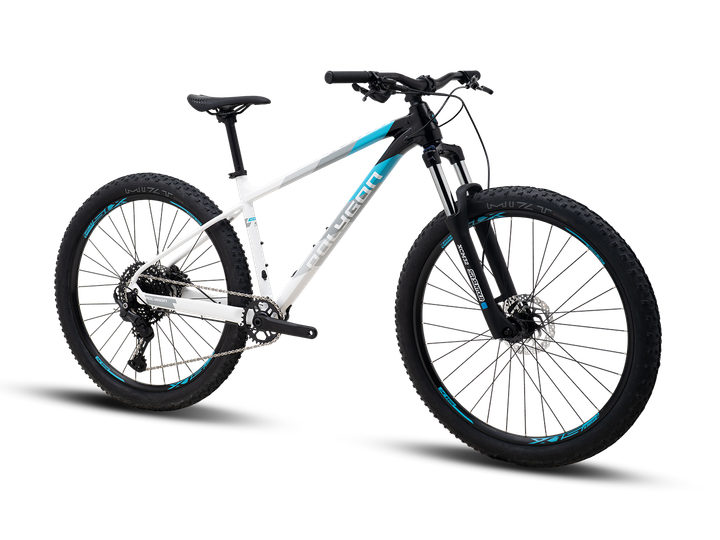 Bicicleta Polygon Xtrada 5 Wht/Blk