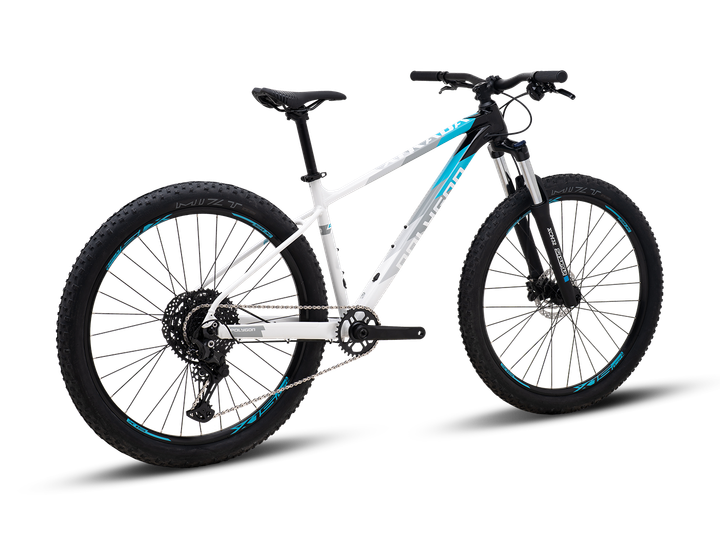 Bicicleta Polygon Xtrada 5 Wht/Blk