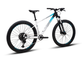 Bicicleta Polygon Xtrada 5 Wht/Blk