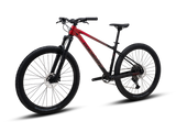 Bicicleta Polygon Xtrada 6 Blk/Red