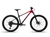 Bicicleta Polygon Xtrada 6 Blk/Red