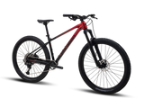 Bicicleta Polygon Xtrada 6 Blk/Red