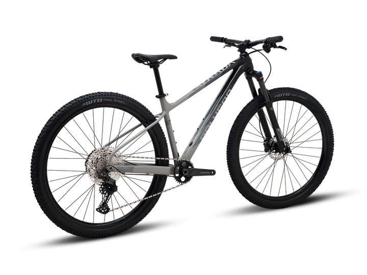Bicicleta Polygon Xtrada 7 Gry/Blk