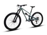Bicicleta Polygon Collosus N7 Green