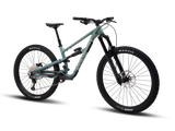 Bicicleta Polygon Collosus N7 Green