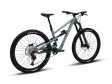 Bicicleta Polygon Collosus N7 Green