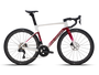 Bicicleta Ruta Polygon HE A7 Di2 Black Phantom - 105 Di2 + Carbon Wheels