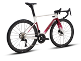 Bicicleta Ruta Polygon HE A7 Di2 Black Phantom - 105 Di2 + Carbon Wheels