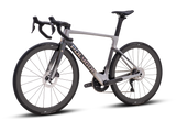 Bicicleta Ruta Polygon HE A8 Di2 - Ultegra Di2 + Carbon Wheels